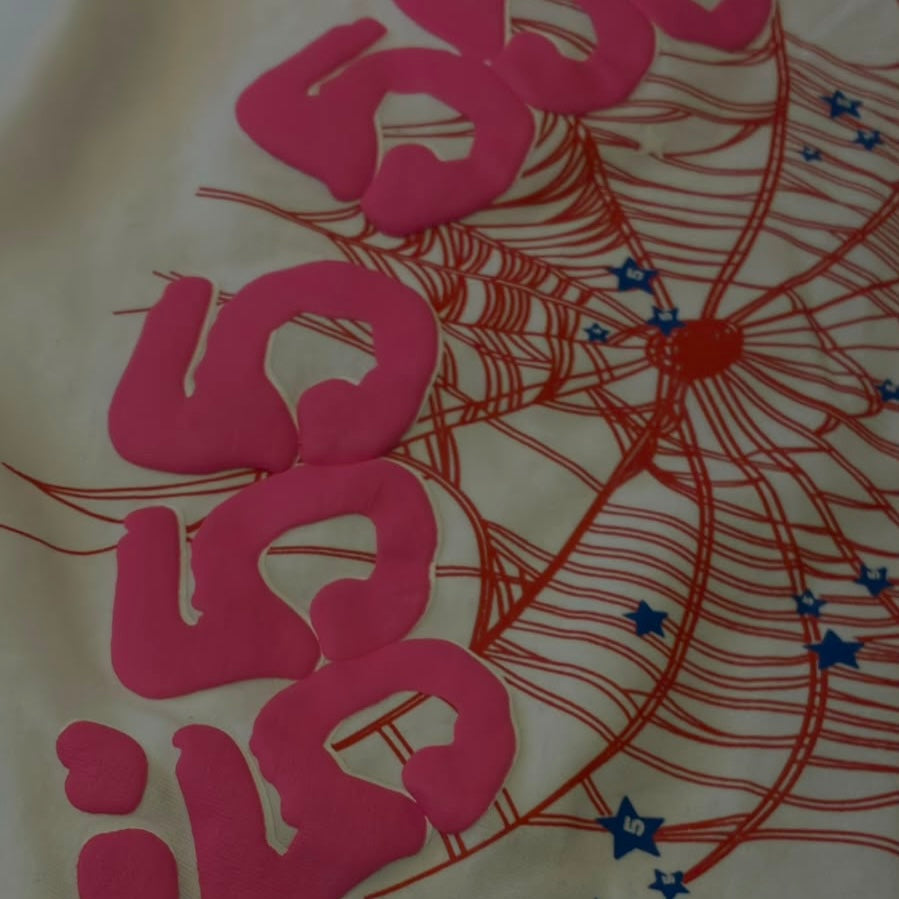 SP5DER 555 TEE