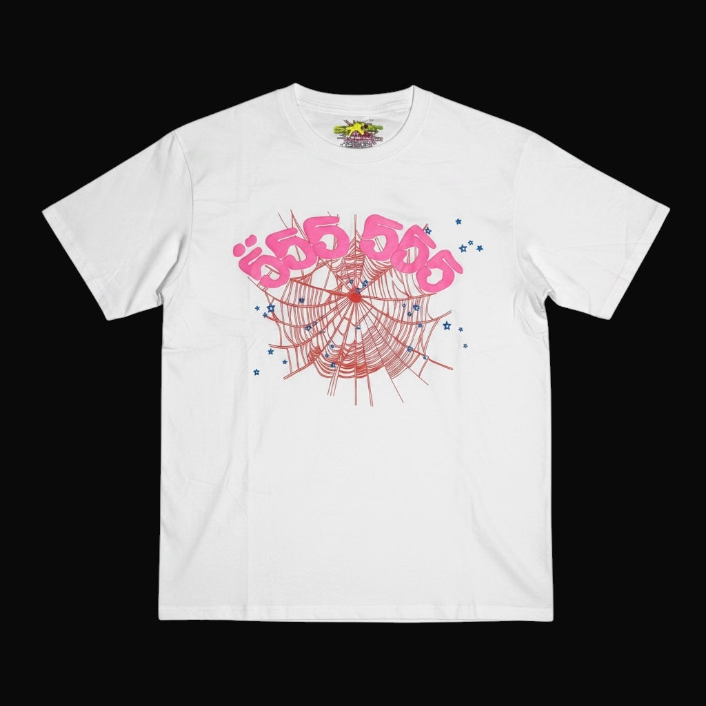 SP5DER 555 TEE
