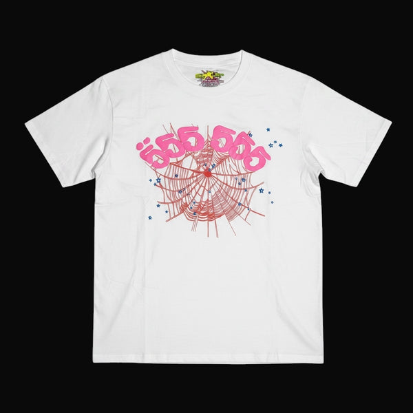 SP5DER 555 TEE