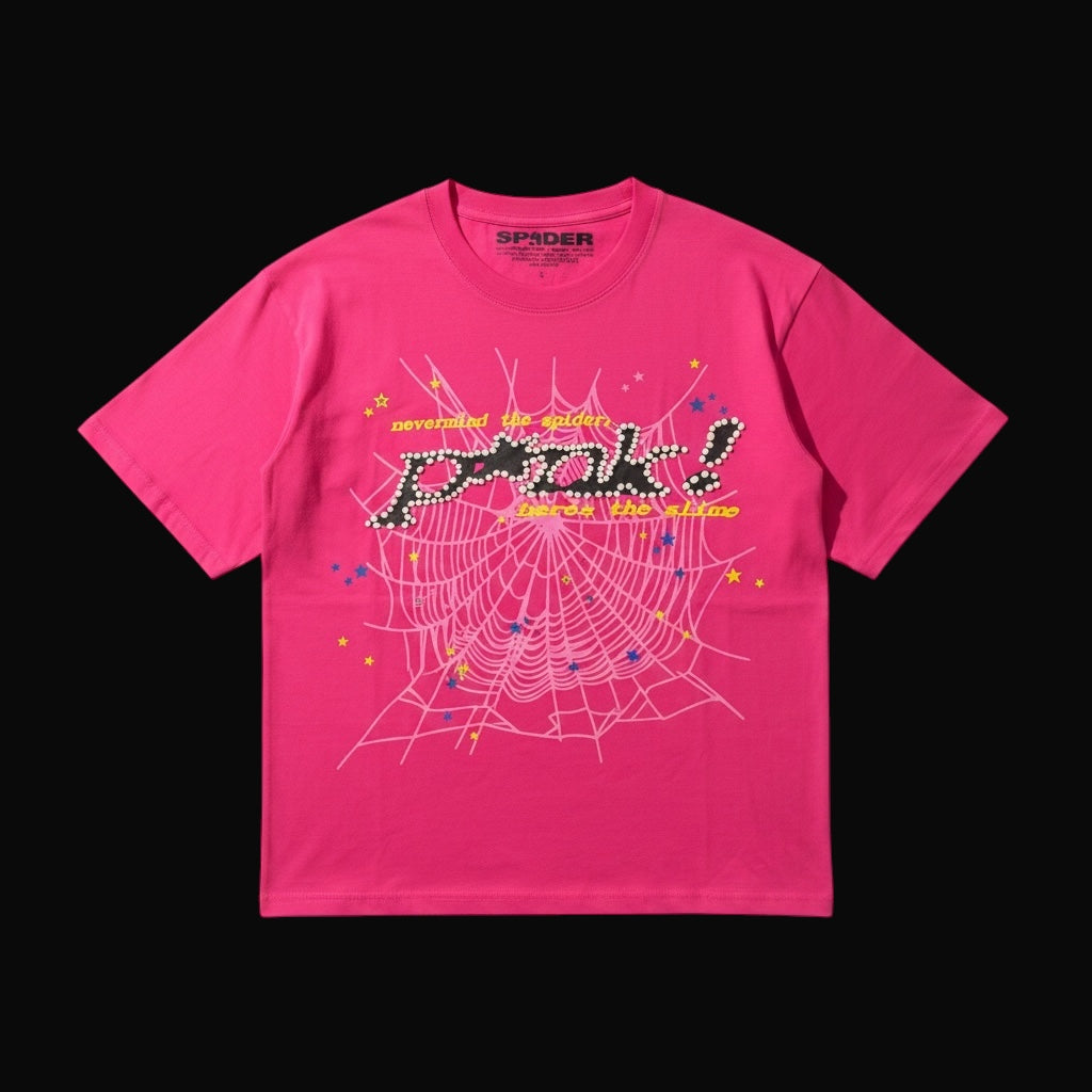 SP5DER TEE